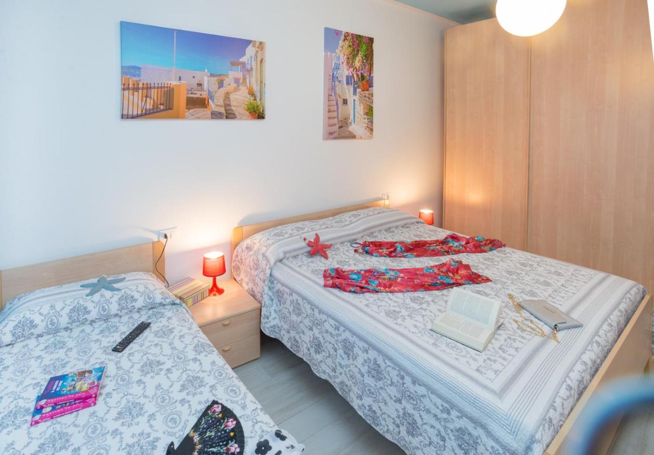 Nuovo E Centrale Appartamento 3-4 Persone Lido di Jesolo Exterior foto